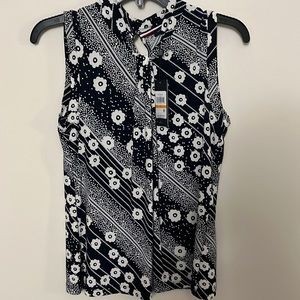 Tommy Hilfiger suit separate top